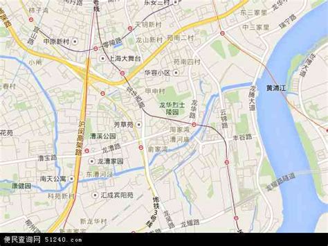 boo ies|Longhua District Map .